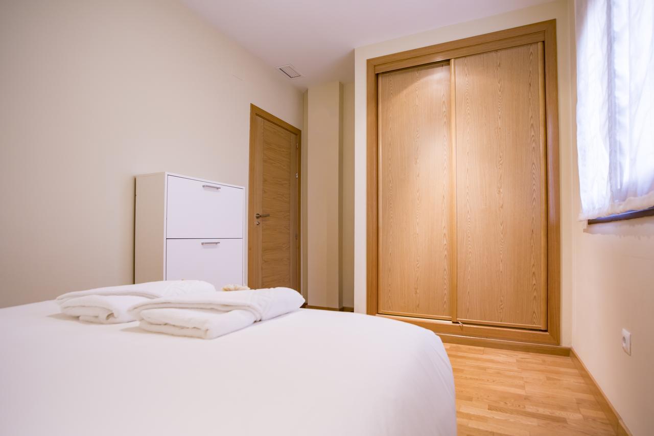 Livemalaga Apartment & Parking Dış mekan fotoğraf